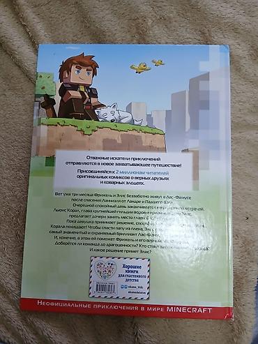 Детские книги: Продаются книги: Фрижель и Фулффи 11 выпуспк Приключение кота — 1