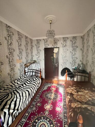 Köhnə tikili: Bakı, 3 otaqlı, Köhnə tikili, m. Həzi Aslanov, 82 kv. m — 6