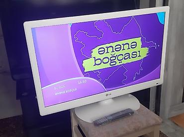 x96 android box: LG Tv sade 82 ekran hecbir problemi yoxdu — 2