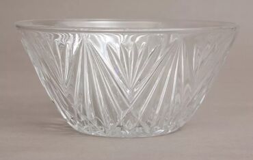 Вазы: Продаю стекло, вазы СССР. Листайте. Фруктовница этажерка трех — 18