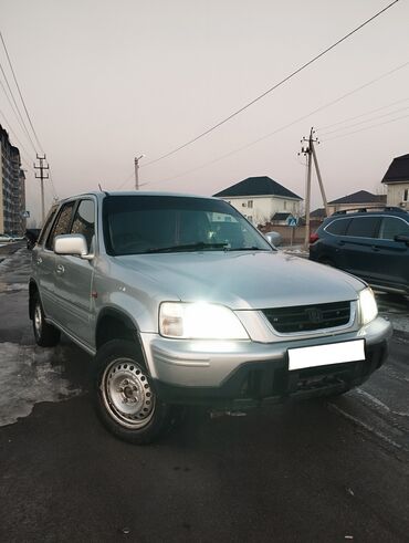 хонда срв рд5: Honda CR-V: 2000 г., 2 л, Автомат, Бензин, Кроссовер