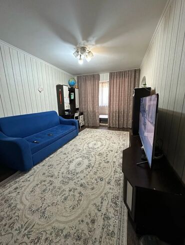 Продажа квартир: 1 комната, 33 м², 104 серия, 1 этаж, Евроремонт