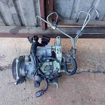 Другие автозапчасти: Запчасти Митсубиси Паджеро дэлика — 5