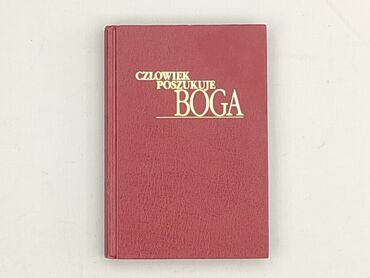 Książka, gatunek - Literatura faktu, stan - Idealny