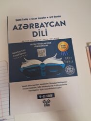 azərbaycan dili test toplusu 2023 pdf yukle: Məhsul: “Azərbaycan dili” dərs vəsaiti (XVIII nəşr) Müəlliflər: Şamil