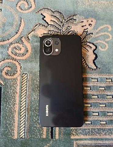 sony xperia 5 ii: Xiaomi rəng - Qara — 1