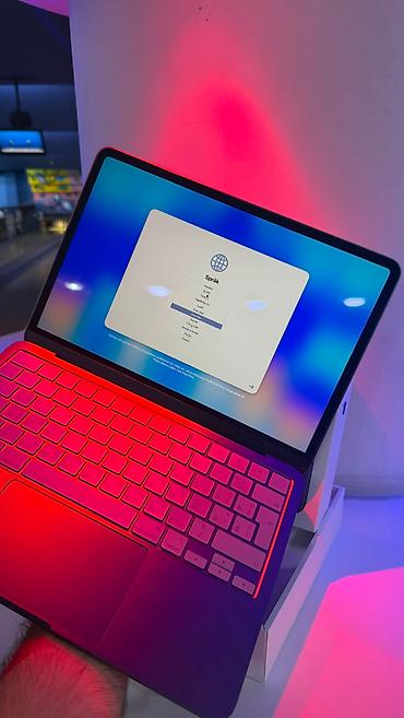 mini ipad: Salam. Notbuk teptezedir. Islenmiyib. Qutusu sekilleri cekmek ucun — 6