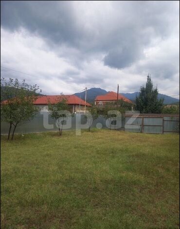 продажа дачных участков в баку: Tikinti