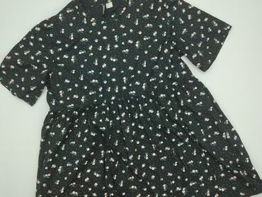 sukienki typu hiszpanka na wesele: Dress, M (EU 38), H&M, condition - Perfect