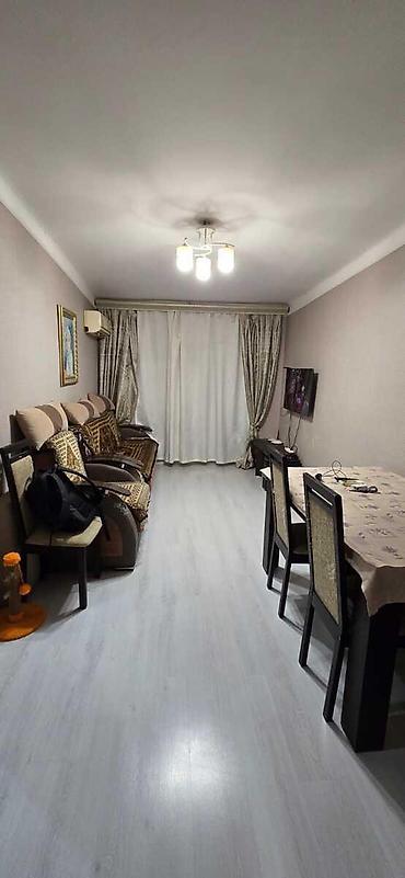 yasma: Bakı, Yasamal, 2 otaqlı, Köhnə tikili, m. İnşaatçılar, 55 kv. m — 1