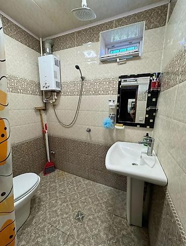 Uzunmüddətli kirayə evlər: 800 kv. m, 3 otaqlı, Qaz — 15