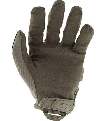Перчатки: Тактические перчатки Mechanix Wear The Original® цвет — 4