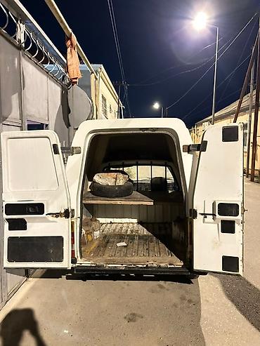 turbo.az ford transit 5 1: ZAZ 1102 Tavriya: 1.2 l | 2004 il 124000 km Pikap — 5