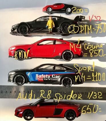 Игрушки: Hot Wheels- Авто машинки для души :) коллекционерам от 250 сом и — 25