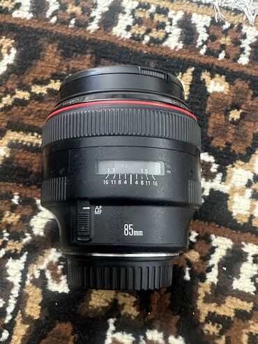 фотоаппарат пнг: Canon 85.1.2 L серии