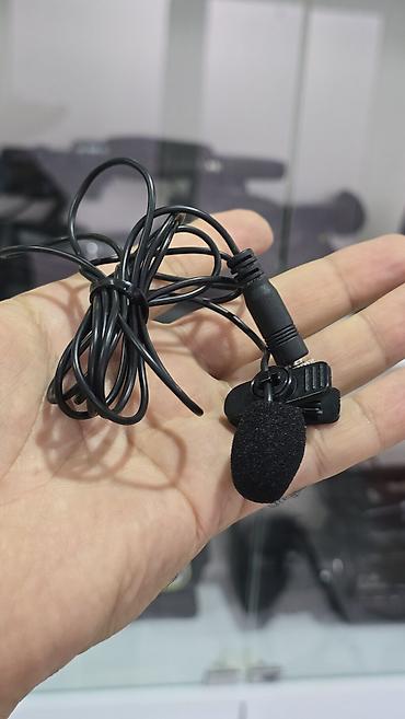 islenmis qaz peci: İşlənmiş Radio Mikrofon Sennheiser, Rayonlara çatdırılma — 2