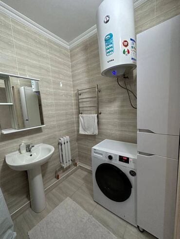 Долгосрочная аренда квартир: 3 комнаты — 14