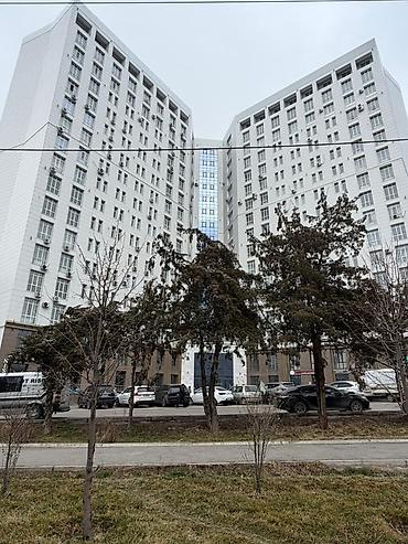 Продажа квартир: 2 комнаты, 50 м², Элитка, 8 этаж, Евроремонт — 13