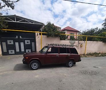 lada 2104 for sale: VAZ (LADA) 2104: 1.5 l | 2006 il Universal — 10