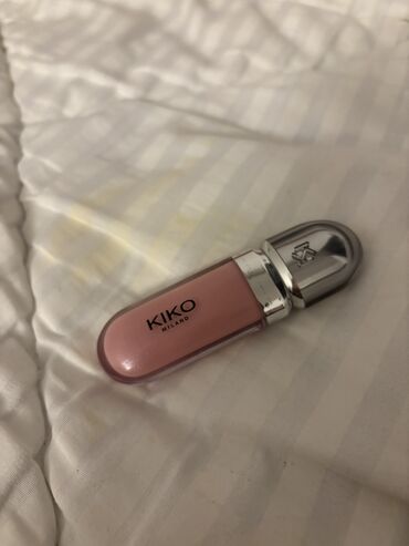 Kirpiklər, qaşlar: Kiko milano 05
нежно розовый цвет
8 манат