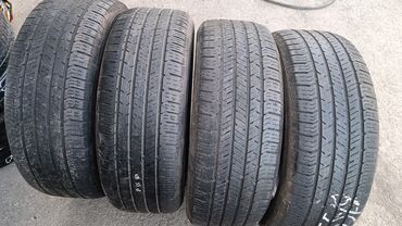 Disklər: İşlənmiş Şin Hankook 235 / 55 / R 19