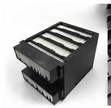 solarni paneli prodaja: Zamenski filter za mini isparivački hladnjak/lični klima uređaj — 6