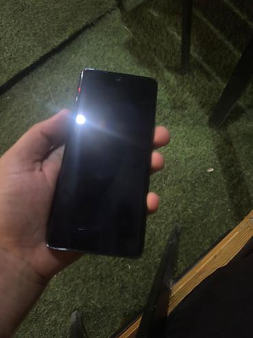honor planset qiymeti: Honor X9b, 256 GB, rəng - Qara, Barmaq izi — 1