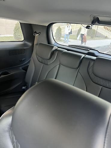 Hyundai: Hyundai Palisade: 2018 г., 2.2 л, Типтроник, Дизель, Кроссовер — 6