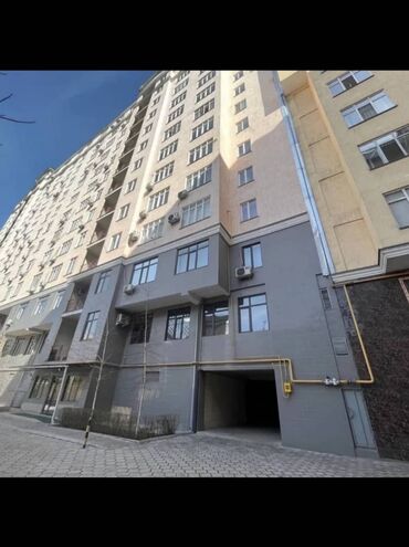 кв час ночь: 4 комнаты, 171 м², Элитка, 12 этаж, ПСО (под самоотделку)