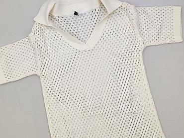hm buty sniegowce: H&M Divided, Tunika damska, rozmiar 2XS — 1