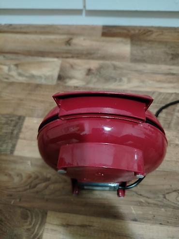 Ostali kuhinjski aparati: Aparat za pečenje cake pops/loptastih kolačića - Električni uređaj sa — 12