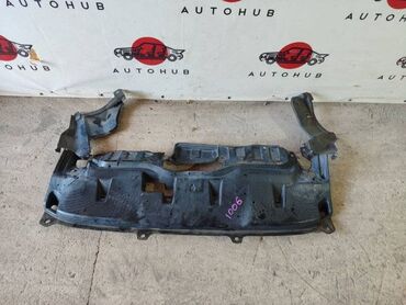 подкрылок мазда демио: Защита двигателя HONDA CR-V RD K20A 2 2002 (б/у) КУЗОВНЫЕ ДЕТАЛИ -