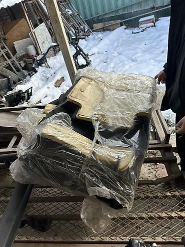 тоннели: Шумоизоляционный ковёр/мат салона автомобиля (коврик пола, туннель — 1