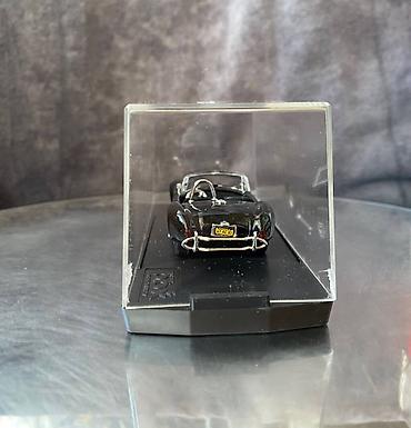 model 1: Ford, 1962 il, 1:43, Dəmir, Ödənişli çatdırılma — 9