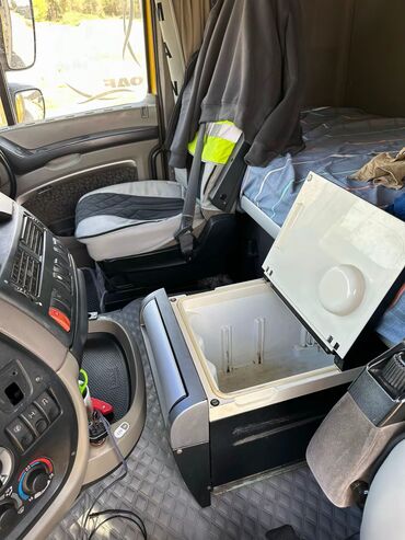 Грузовики: Грузовик, DAF, Стандарт, Б/у at lalafo.kg — 13 Грузовики: Грузовик, DAF, Стандарт, Б/у — 13