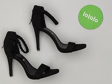 allani buty: Sandały damskie, rozmiar 37 — 2