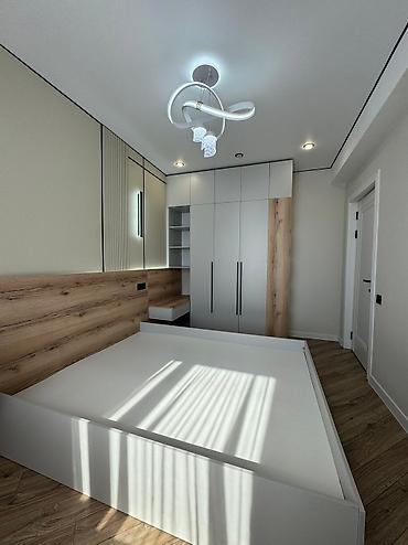 Продажа квартир: 2 комнаты, 49 м², Элитка, 9 этаж, Дизайнерский ремонт — 10