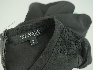 sukienka perfe: Top Secret, Sukienka damska, rozmiar S — 5