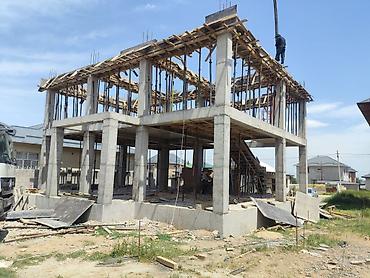 Бетонные работы: Монолитные работы «под ключ». Профессионально выполняем полный цикл — 26