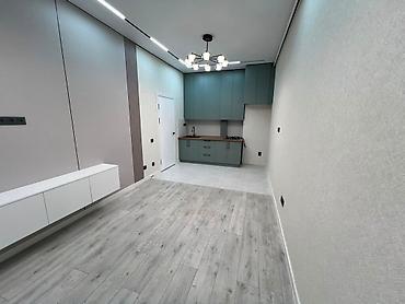 Продажа квартир: 2 комнаты, 50 м², Элитка, 2 этаж, Дизайнерский ремонт — 8