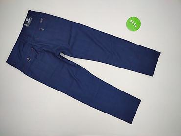 levis 524: Chinosy dla mężczyzn, rozmiar L — 3