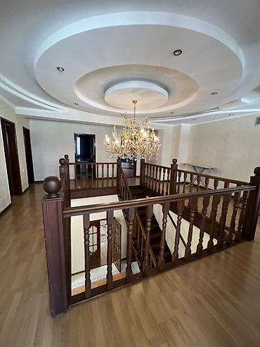 Аренда домов: 300 м², 6 комнат, Вефа ТЦ — 7