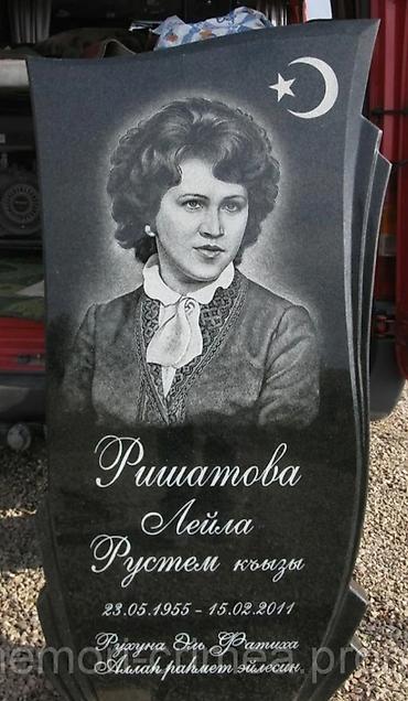 Ритуальные услуги: Изготовление памятников, Изготовление оградок, Изготовление крестов | Гранит, Металл, Мрамор | Установка, Оформление — 16