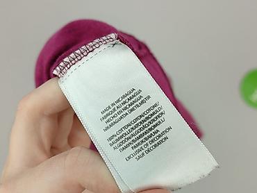 cn 16064a: T-shirt damski, rozmiar M — 4