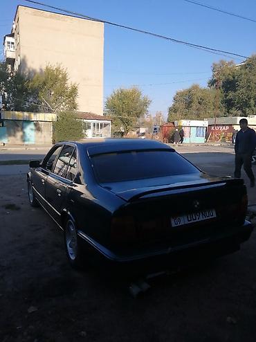 bmw g20 купить: BMW 5 series: 1992 г., 2.5 л, Седан — 4