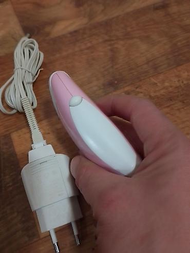 Električni depilatori: Braun Silk-épil SoftPerfection epilator - Model iz serije Silk-épil — 15