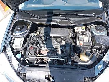 moj auto: TURBINA ZA PEUGEOT 206, 207 | Originalni polovni delovi za Peugeot — 1