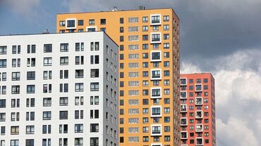 Сниму квартиру: Ищу квартиру в г.Кант на долгосрочную аренду