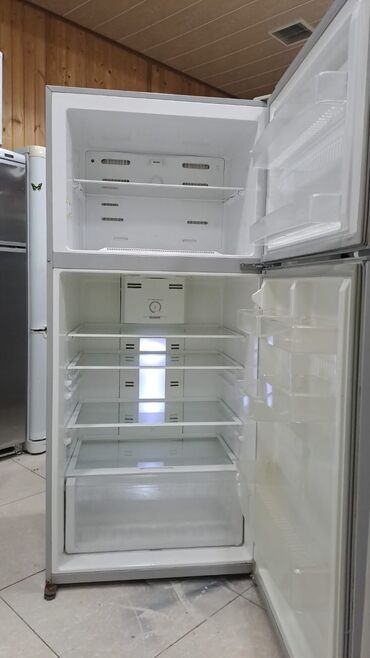 Техника для кухни: 2 двери Холодильник Продажа