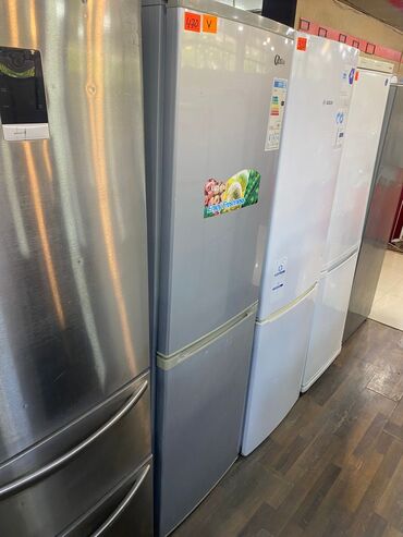 Meyvə və tərəvəz qurudan aparatlar: 2 qapılı Indesit Soyuducu Satılır